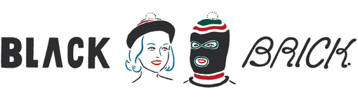 BLACK BRICK｜ブラックブリック