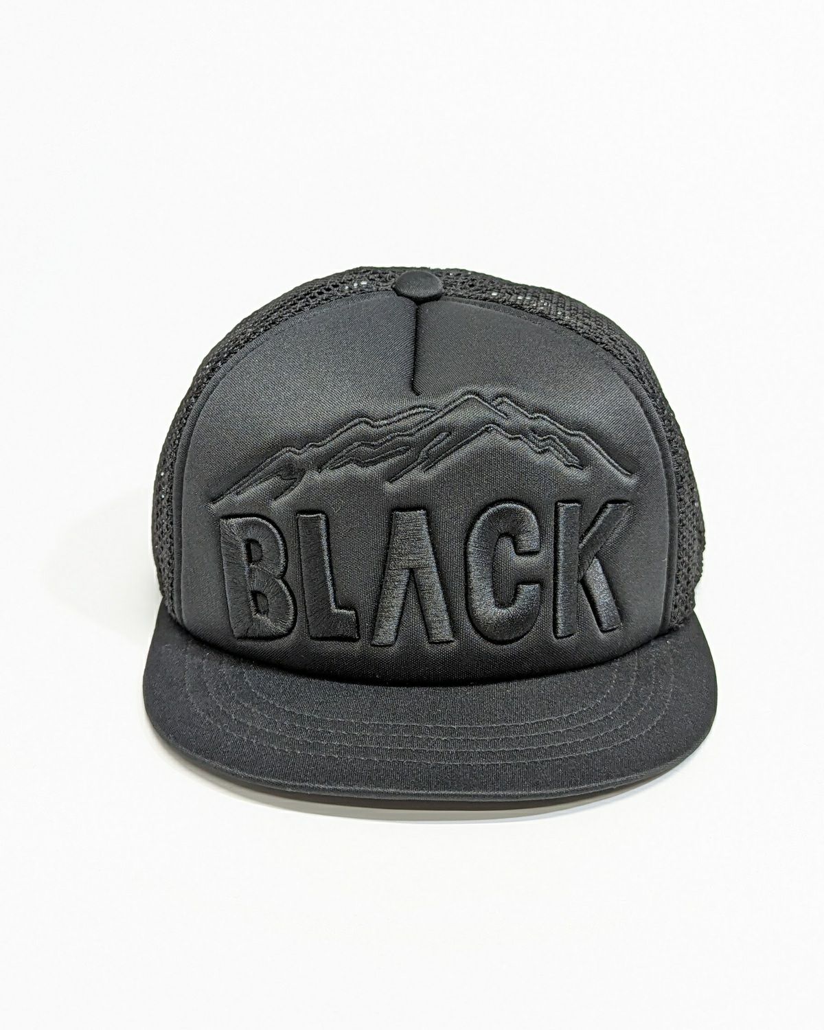 BLACK BRICK / Original Cap｜ブラックブリックの通販 - BLACK BRICK