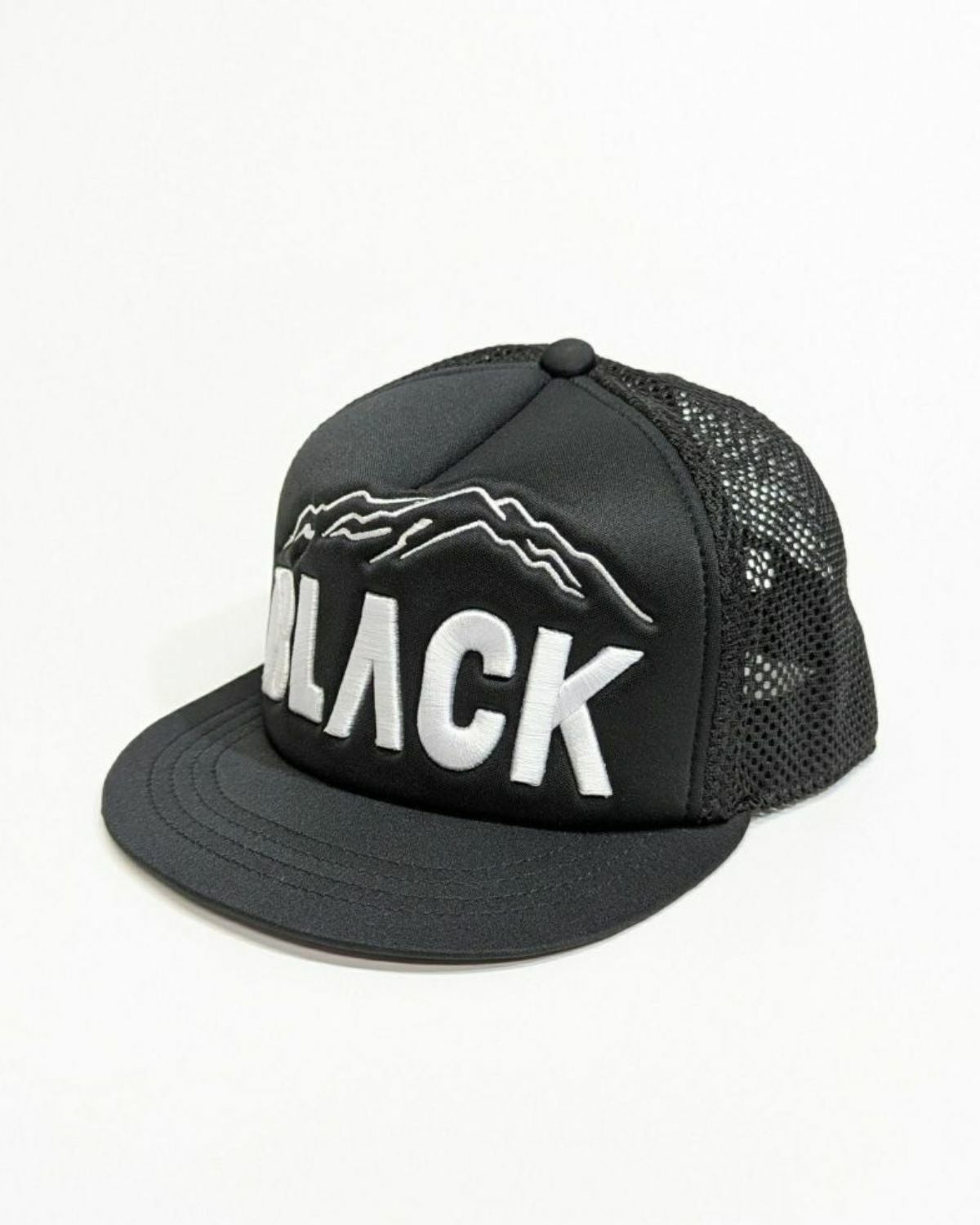 BLACK BRICK / Original Cap｜ブラックブリックの通販 - BLACK BRICK