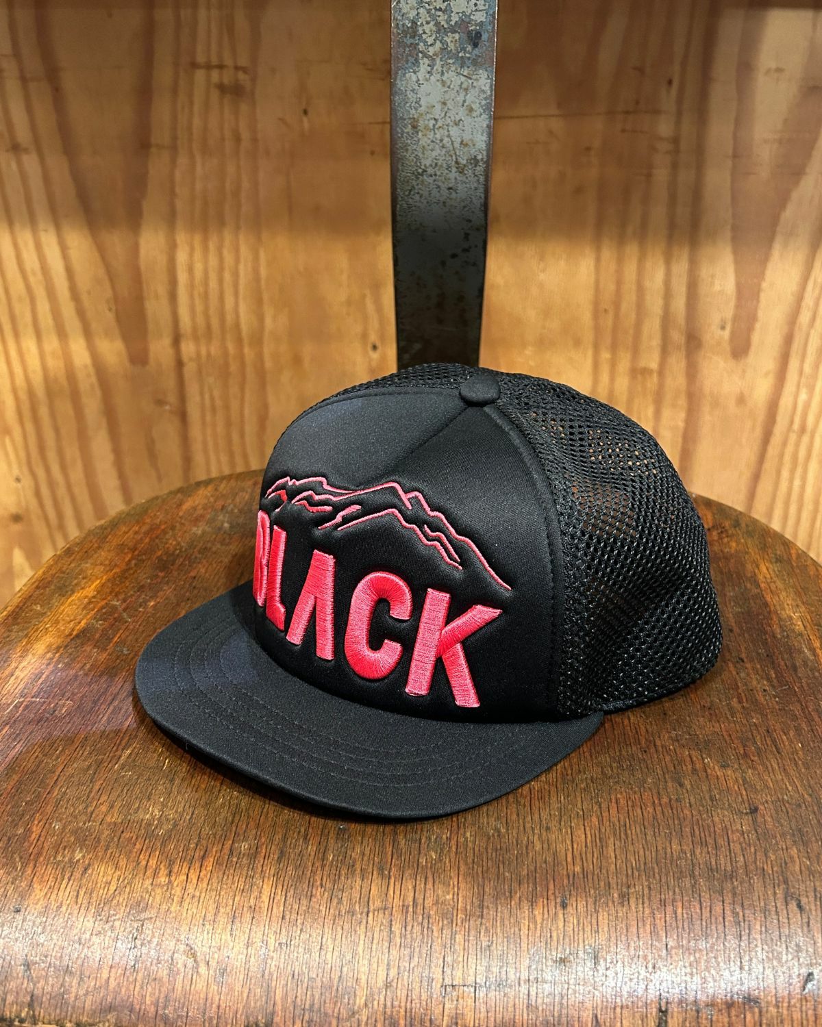 BLACK BRICK / Original Cap｜ブラックブリックの通販 - BLACK BRICK