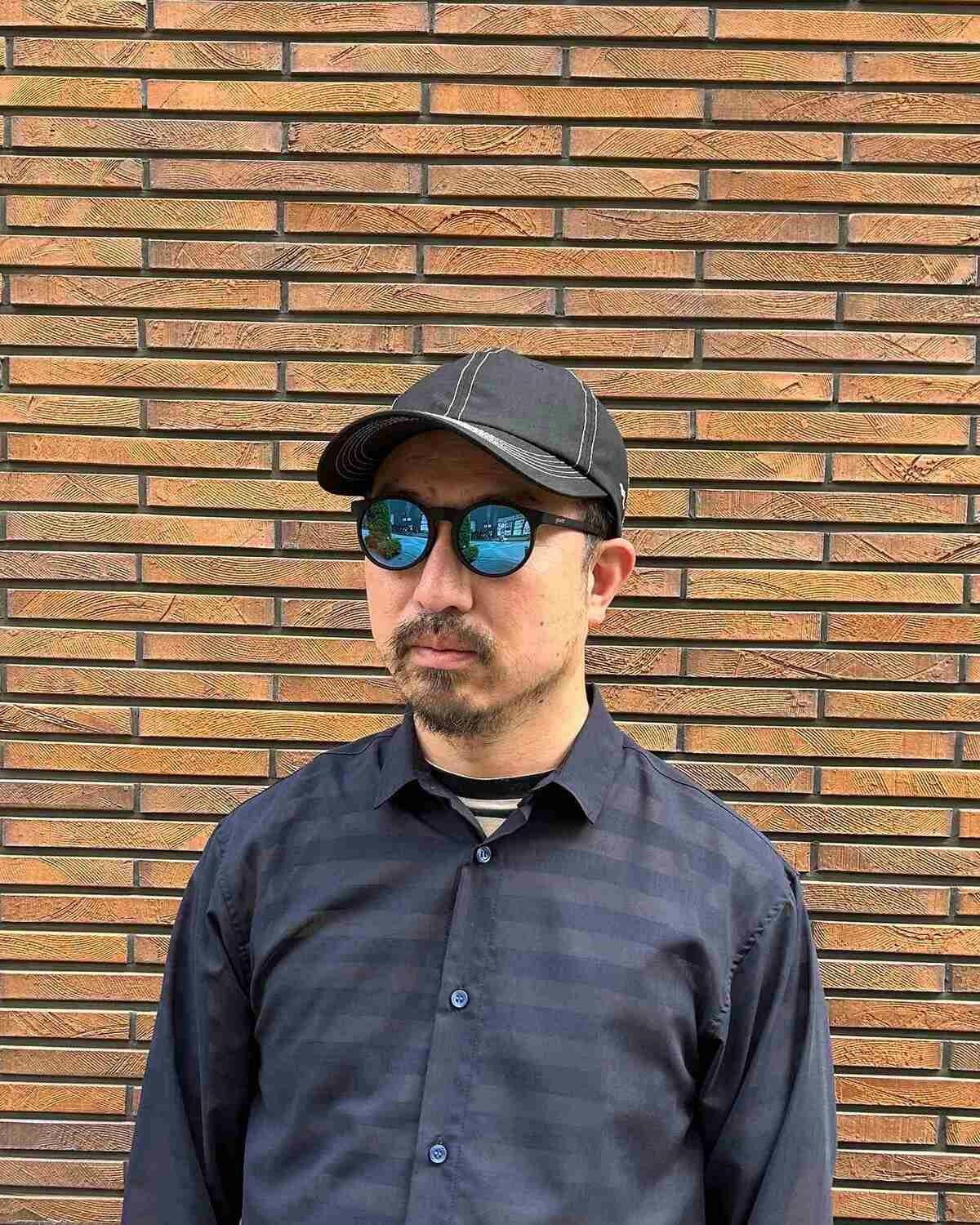 goodr / Running Sunglasses 「Carl's Inner Circle」 CG｜グダーの