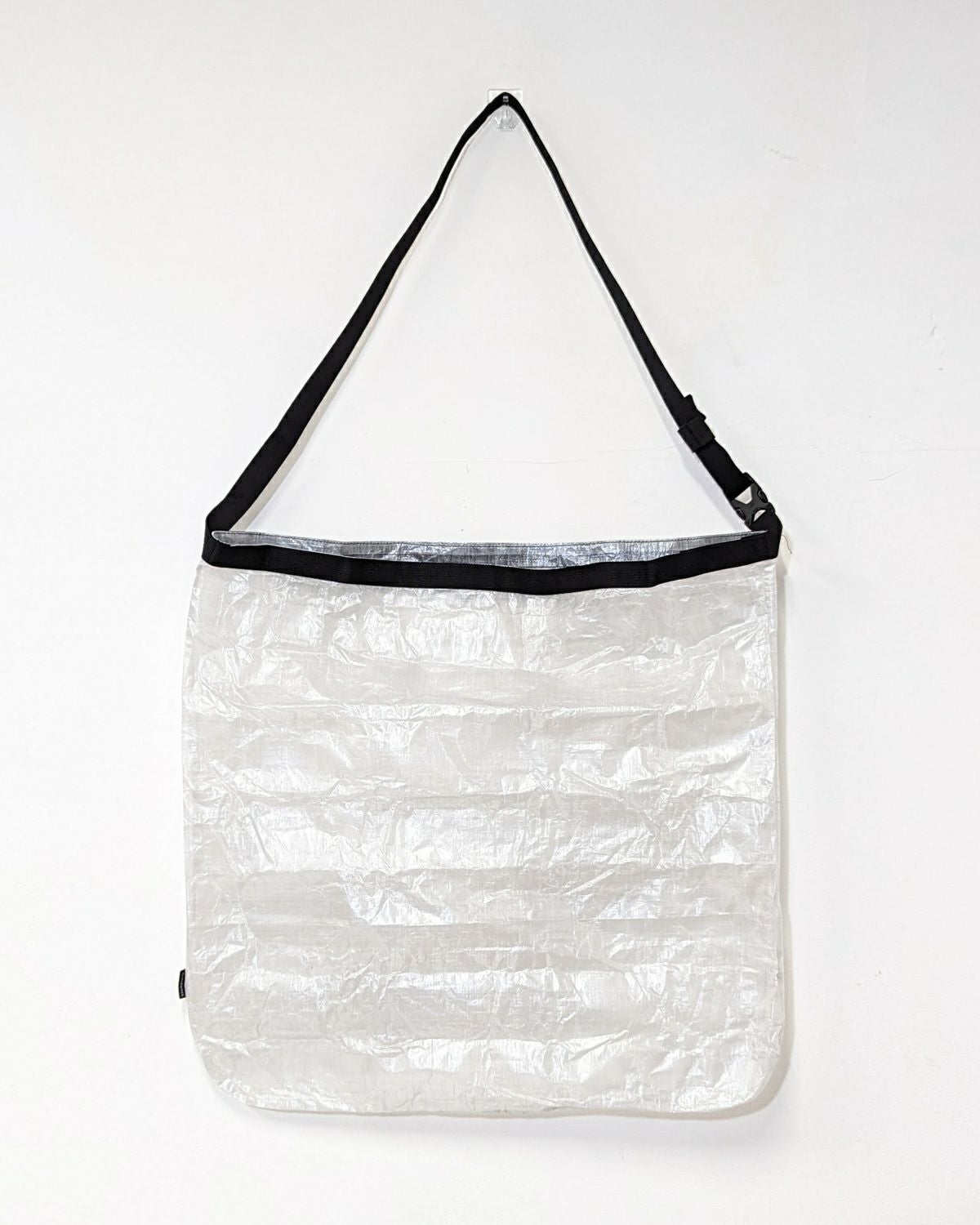 FAIRWEATHER / Packable Sacoche DCF｜フェアウェザーの通販 - BLACK BRICK
