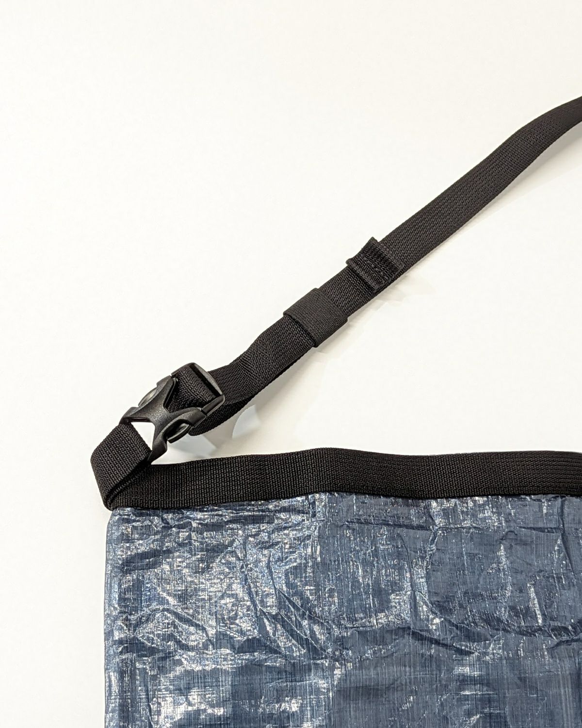 FAIRWEATHER / Packable Sacoche DCF｜フェアウェザーの通販 - BLACK BRICK