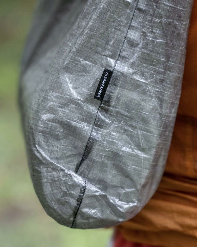 FAIRWEATHER / Packable Sacoche DCF｜フェアウェザーの通販 - BLACK BRICK