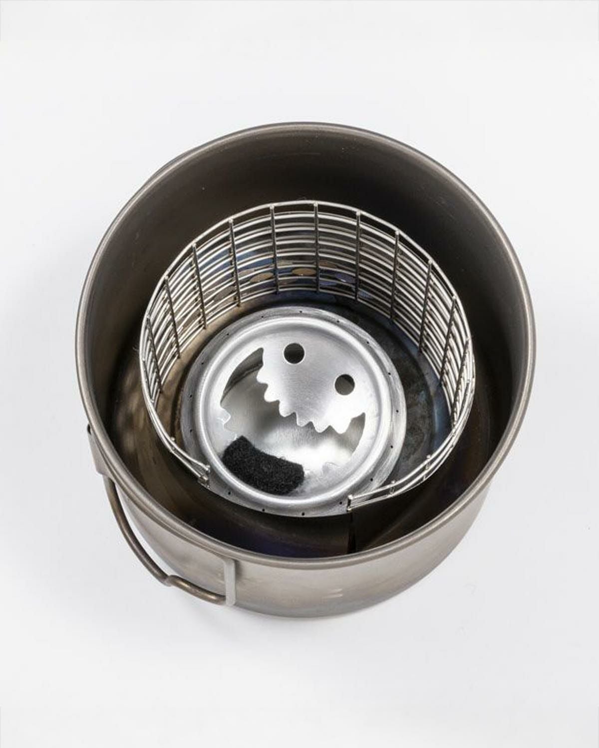 Sanpos' Fun Lite Gear / Gr～ Stove｜サンポズファンライトギアの通販