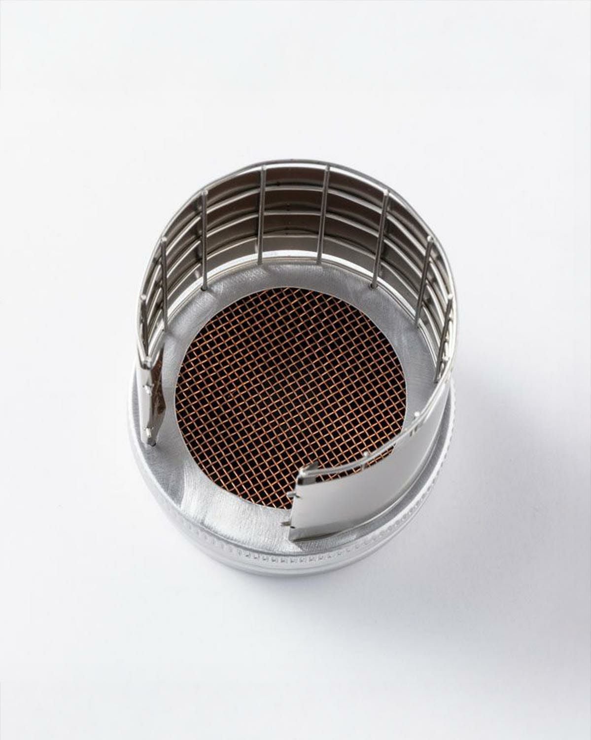 Sanpos' Fun Lite Gear / Creep Stove｜サンポズファンライトギアの