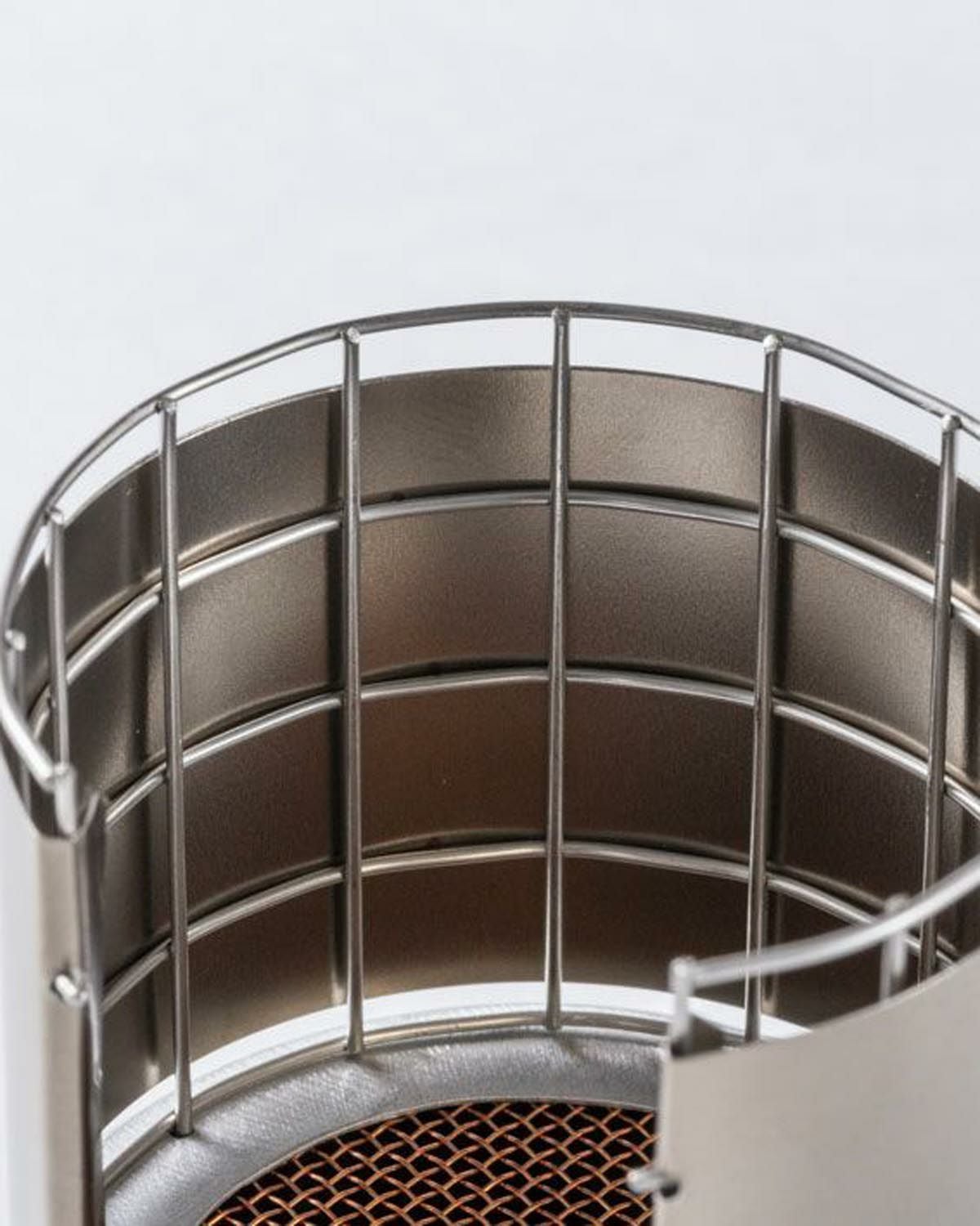 Sanpos' Fun Lite Gear / Creep Stove｜サンポズファンライトギアの