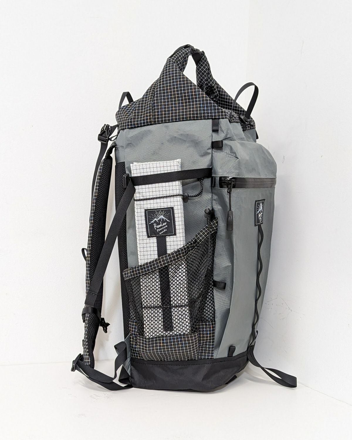RawLow Mountain Works ロウロウマウンテンワークス RawLow Mountain Works / Hiker's Seat｜ロウロウマウンテンワークスの通販