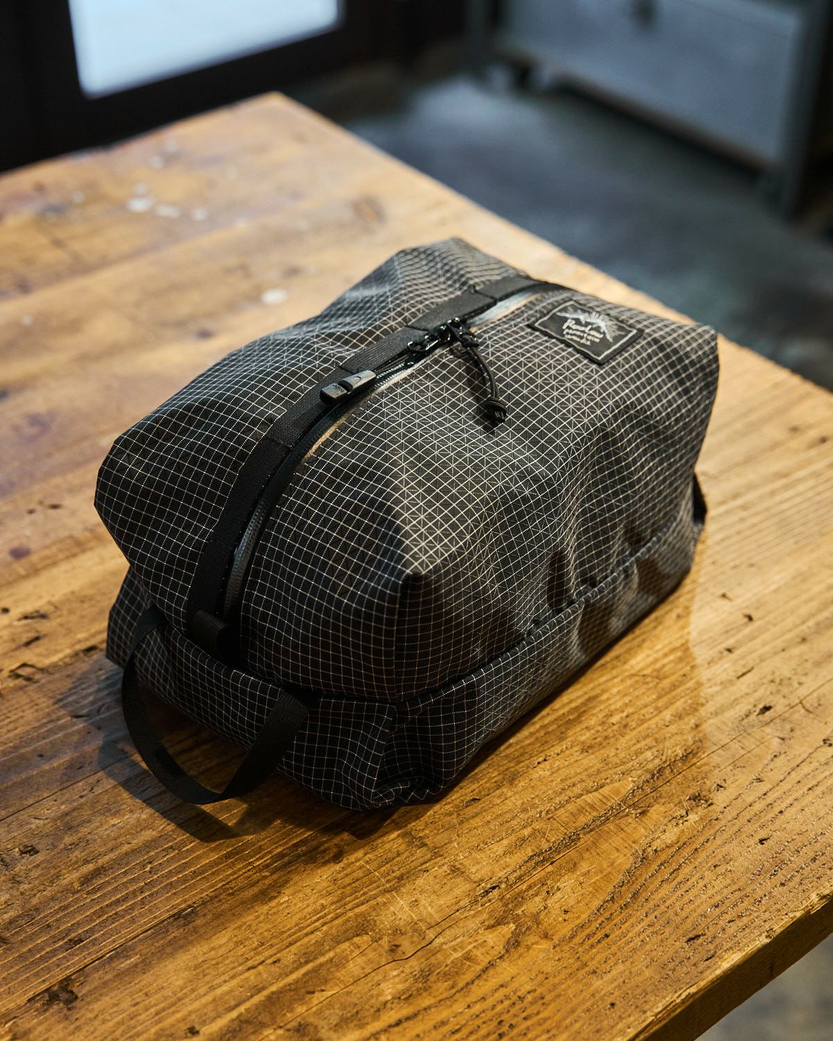 RawLow Mountain Works / Storage Sack Large｜ロウロウマウンテン