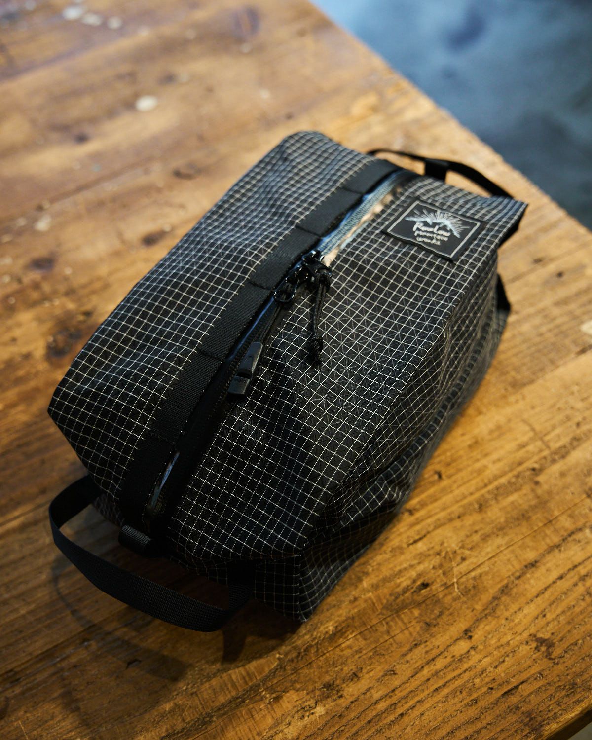 RawLow Mountain Works / Storage Sack Medium｜ロウロウマウンテン