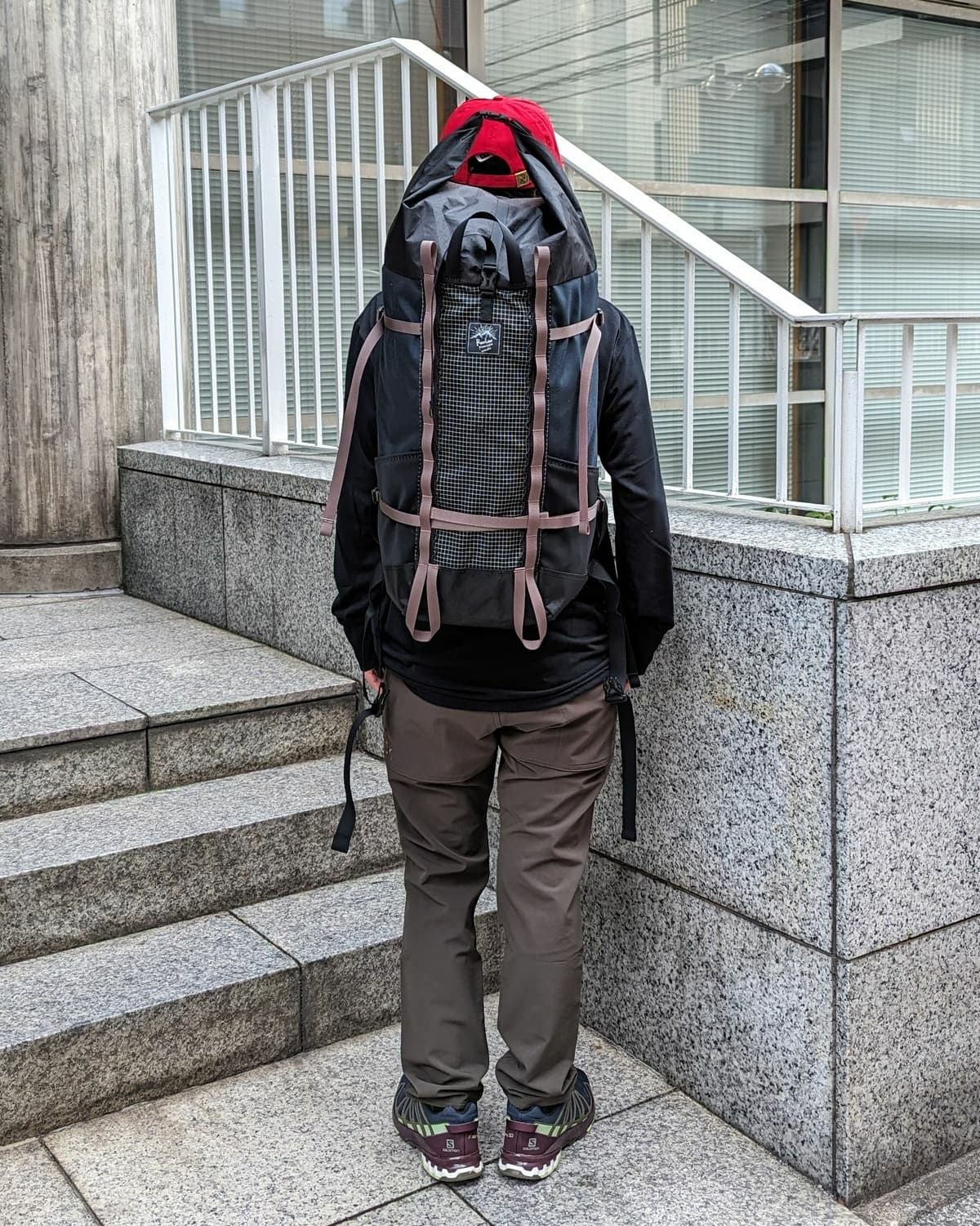 RawLow Mountain Works Antelope アンテロープ 6d1606f9bdbb57b98aba523e8f1fbf