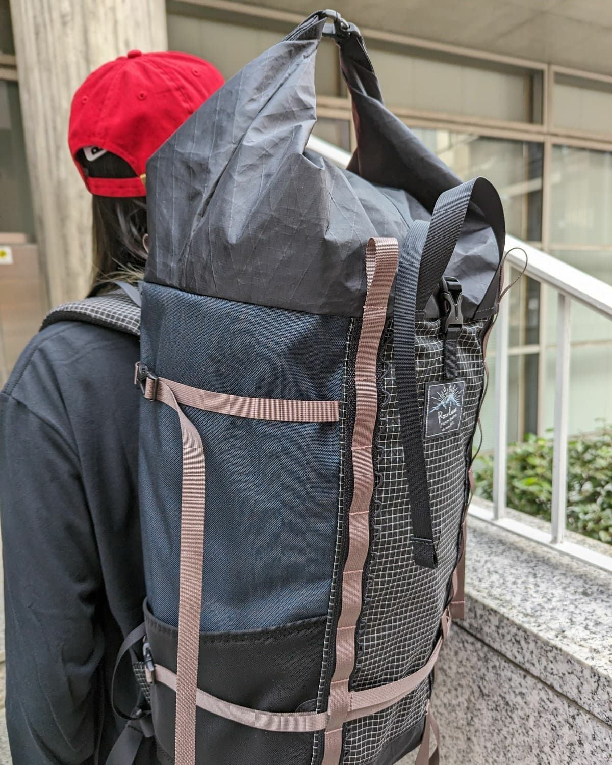RawLow Mountain Works / Antelope New Color|ロウロウ RawLow Mountain Works / Antelope New Color|ロウロウ