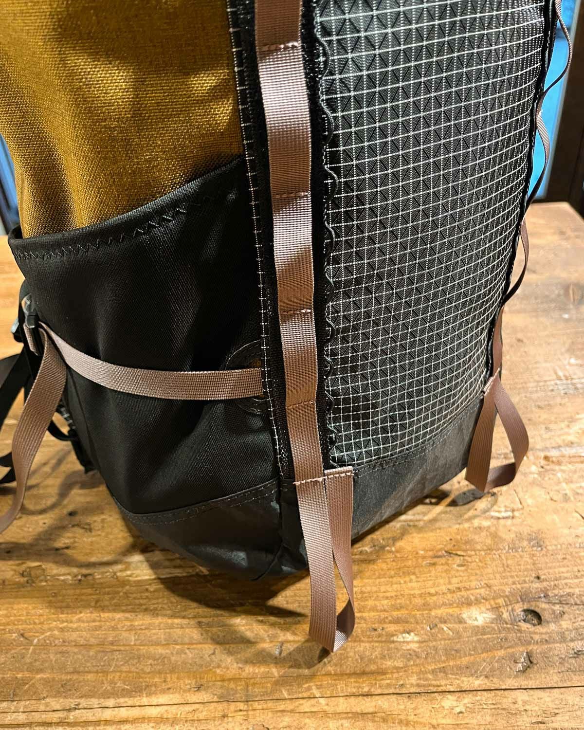 RawLow Mountain Works / Antelope New Color｜ロウロウマウンテン
