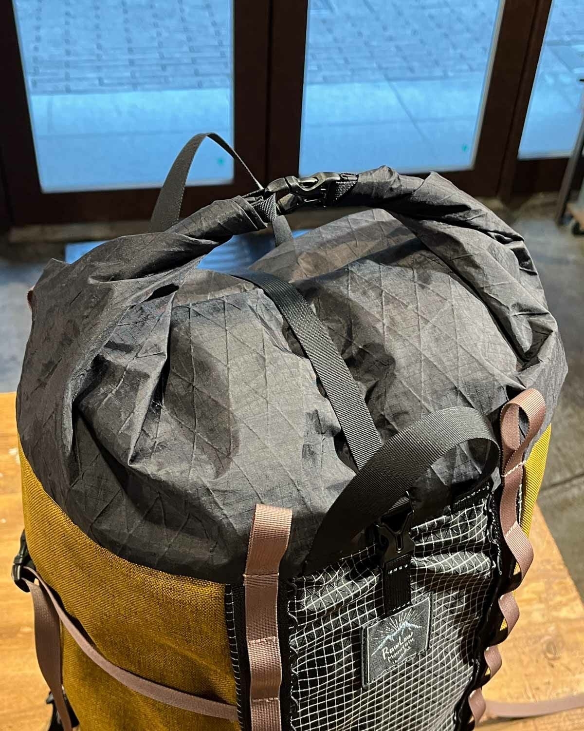 RawLow Mountain Works / Antelope New Color｜ロウロウマウンテン