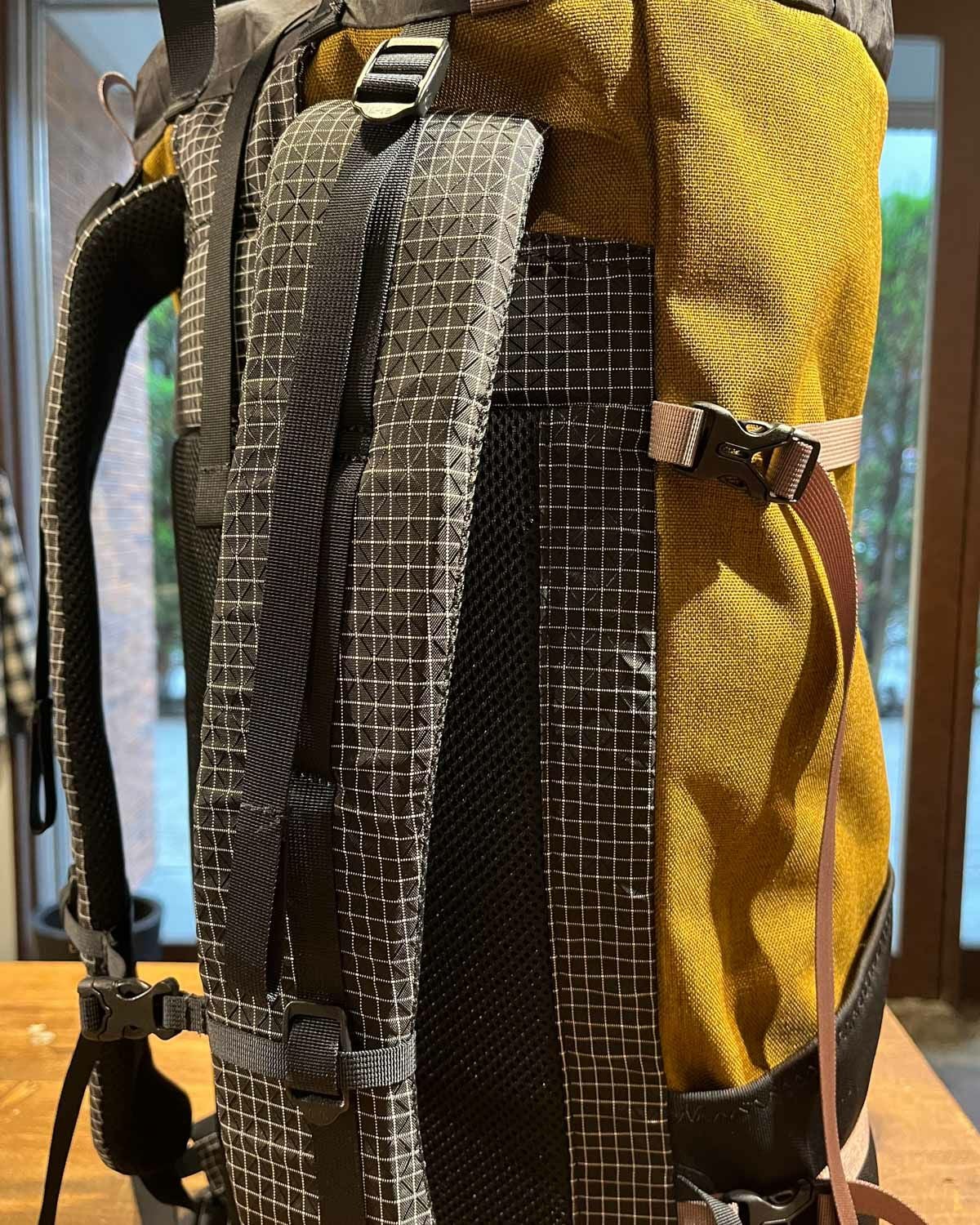RawLow Mountain Works / Antelope New Color｜ロウロウマウンテン