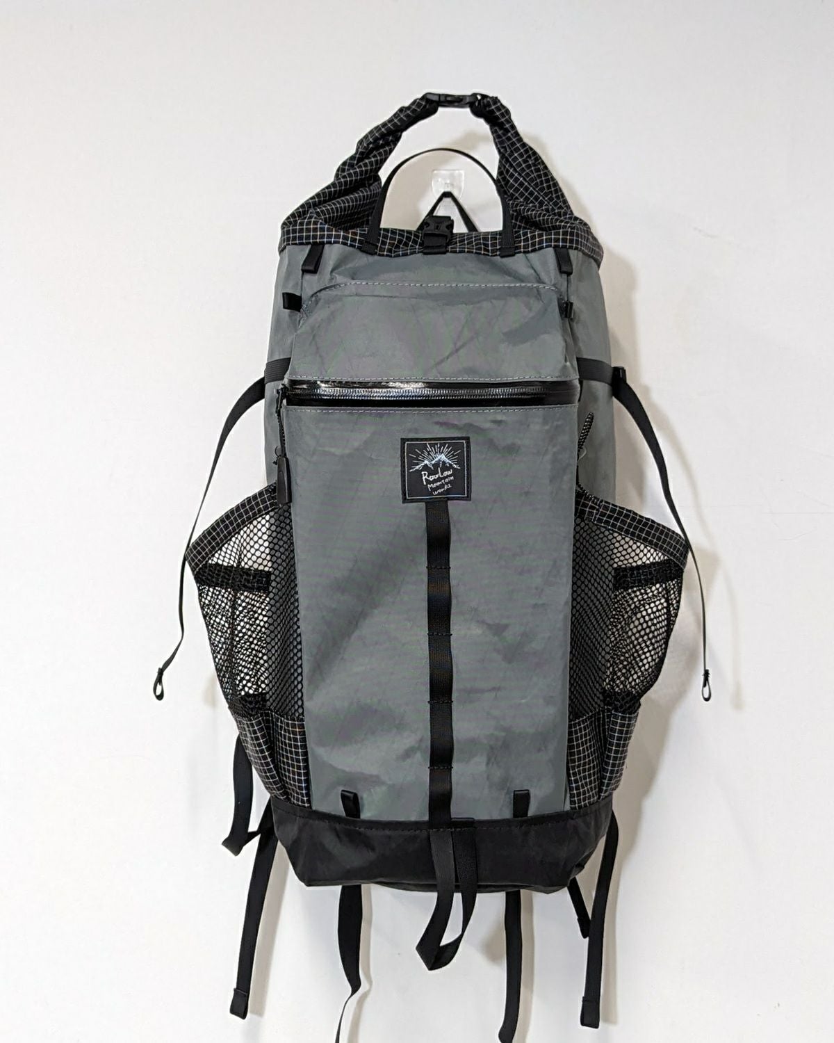RawLow Mountain Works / Bambi X-Pac VX21｜ロウロウマウンテン