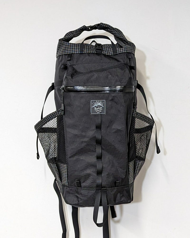RawLow Mountain Works / Bambi X-Pac VX21｜ロウロウマウンテン 