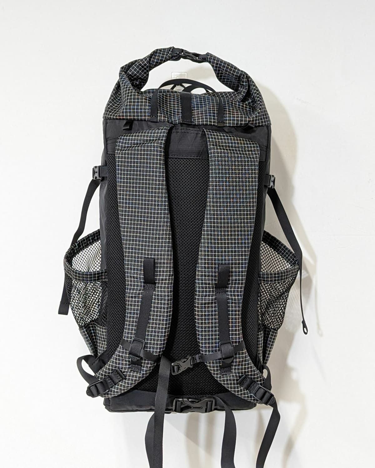RawLow Mountain Works / Bambi X-Pac VX21｜ロウロウマウンテン
