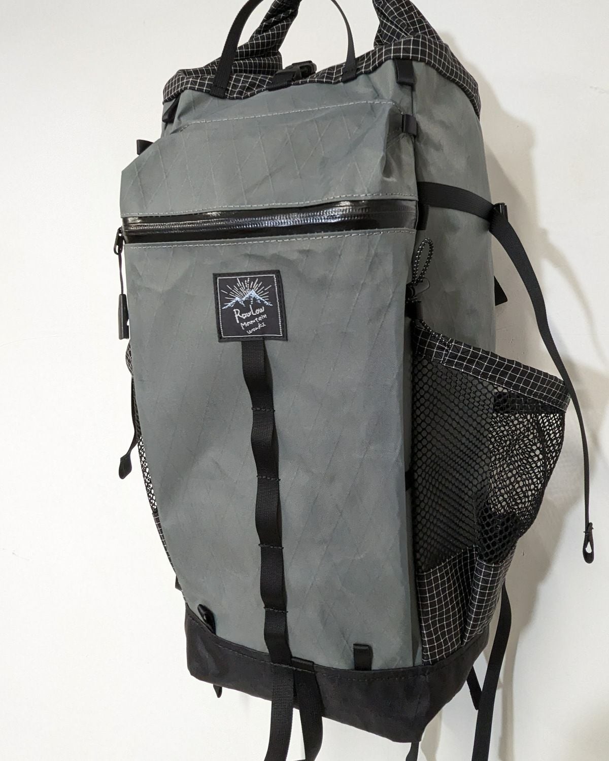 RawLow Mountain Works / Bambi X-Pac VX21｜ロウロウマウンテン