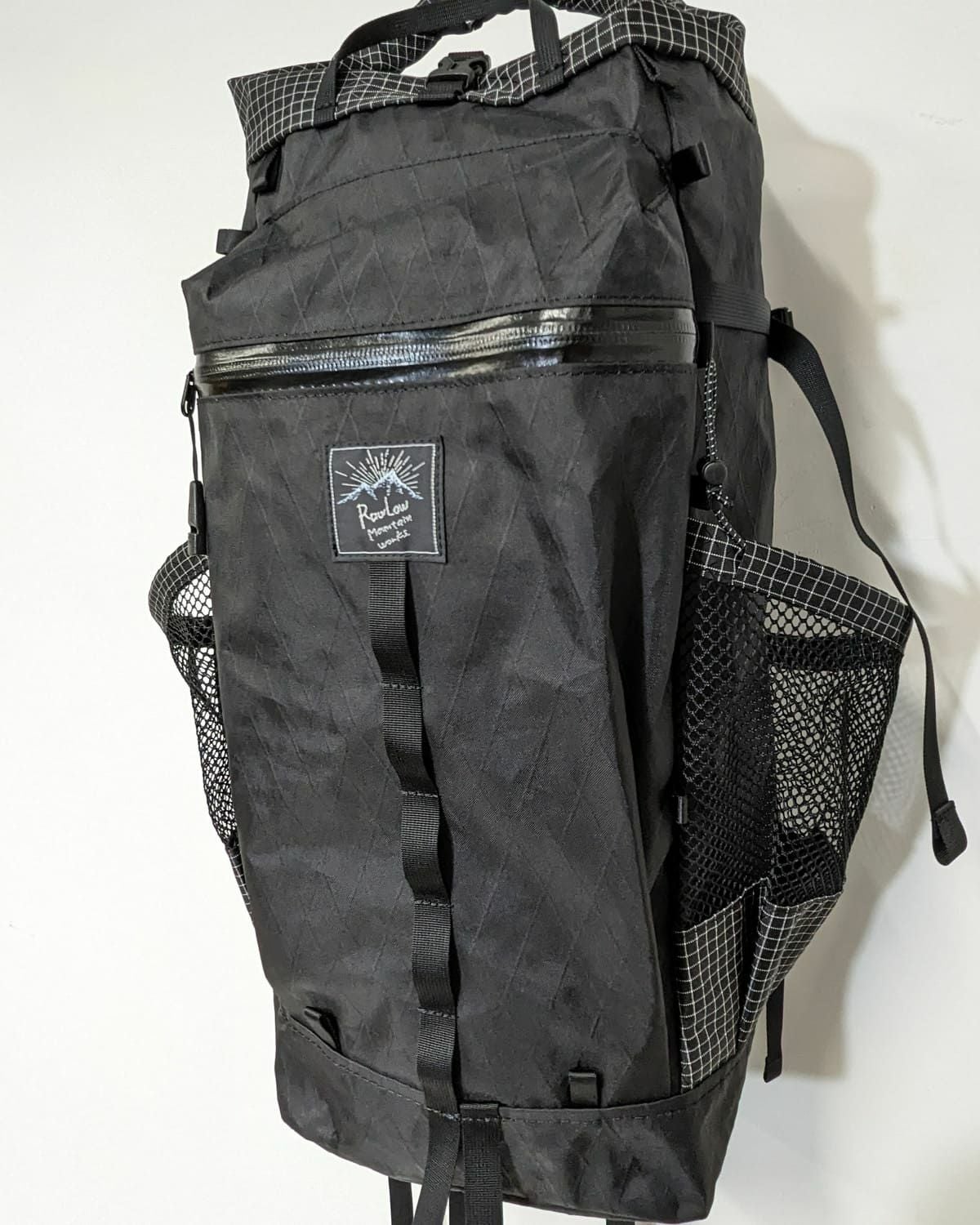 RawLow Mountain Works / Bambi X-Pac VX21｜ロウロウマウンテン