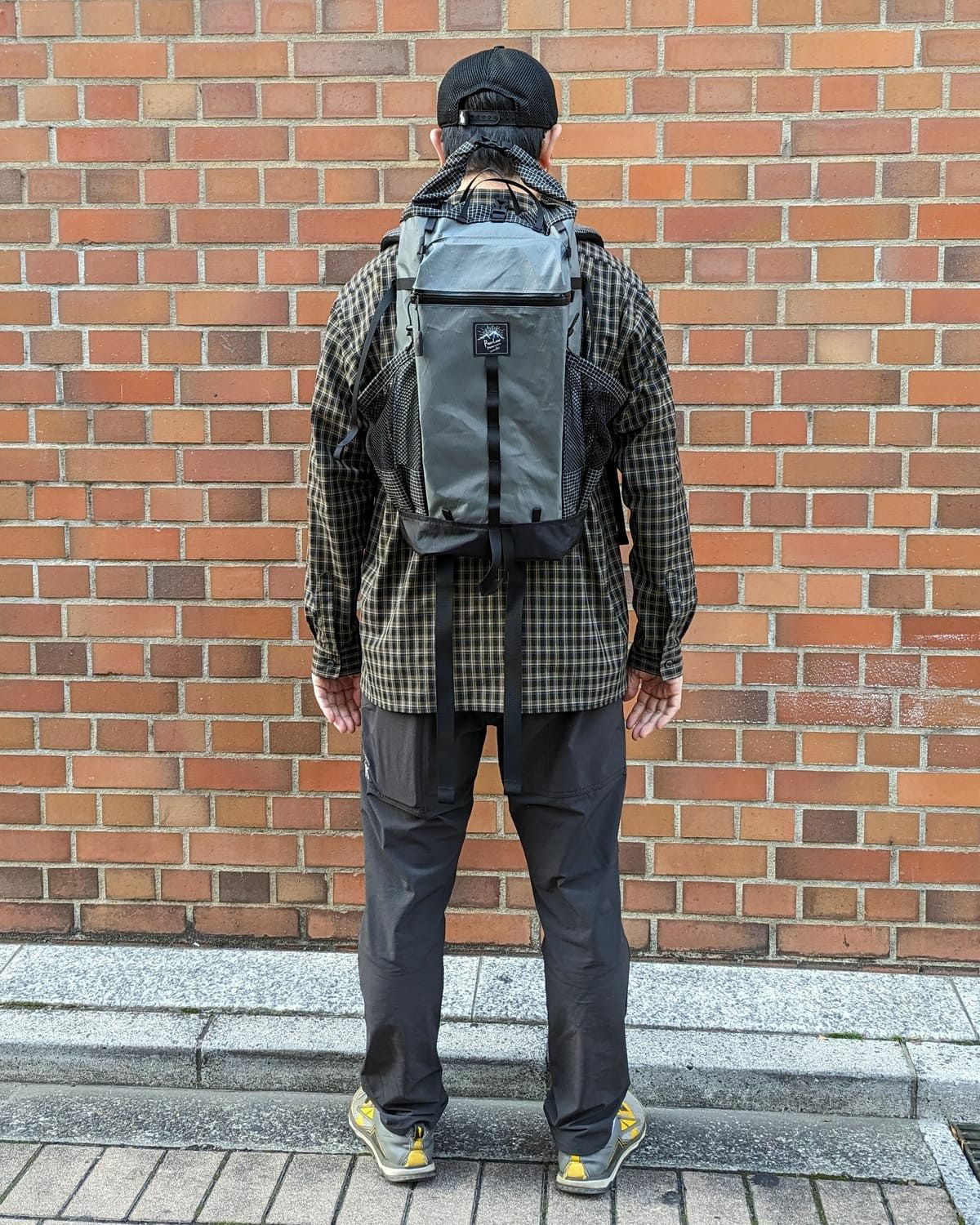 パクパク7 ハグハグドロッパー1.7号・2.0号】イカを長く抱かせる新布「ハグクロス