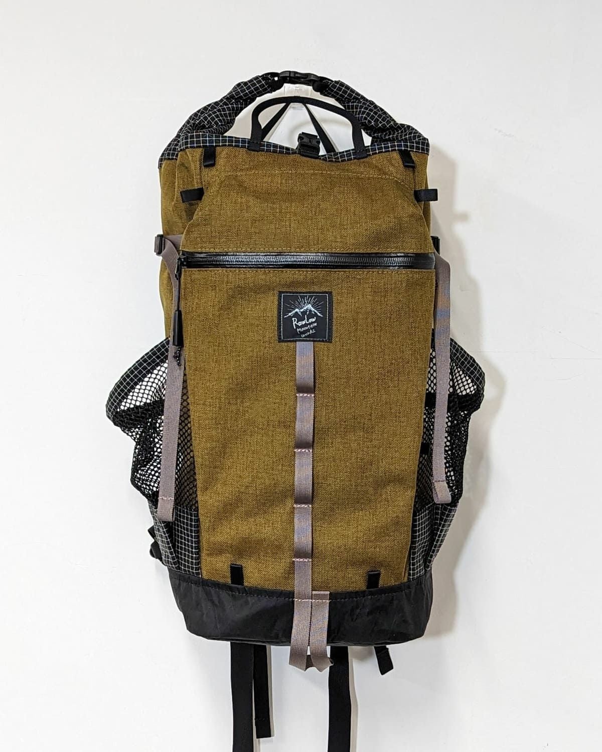 RawLow Mountain Works / Bambi｜ ロウロウマウンテンワークスの通販