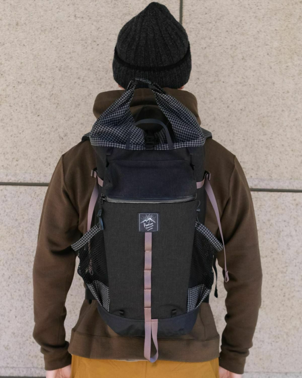 RawLow Mountain Works / Bambi｜ ロウロウマウンテンワークスの通販