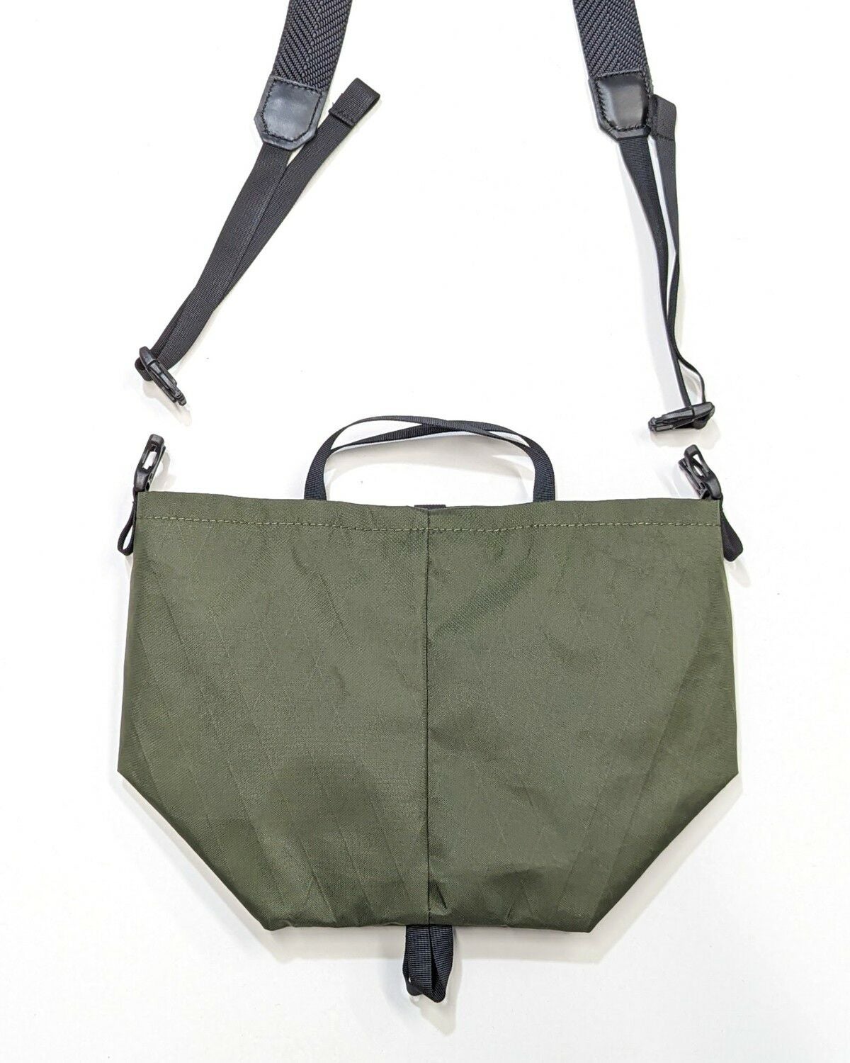 RawLow Mountain Works / tabitibi tote X-Pac VX21｜ロウロウ