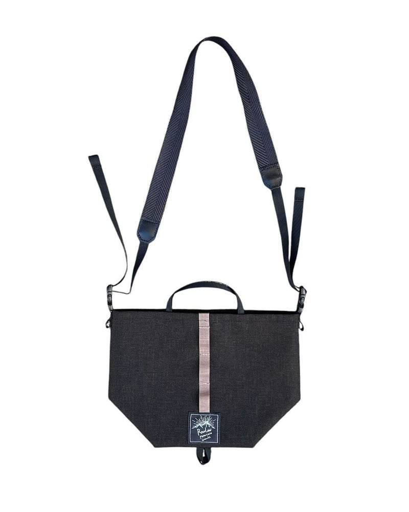 RawLow Mountain Works / tabitibi tote｜ ロウロウマウンテンワークス 