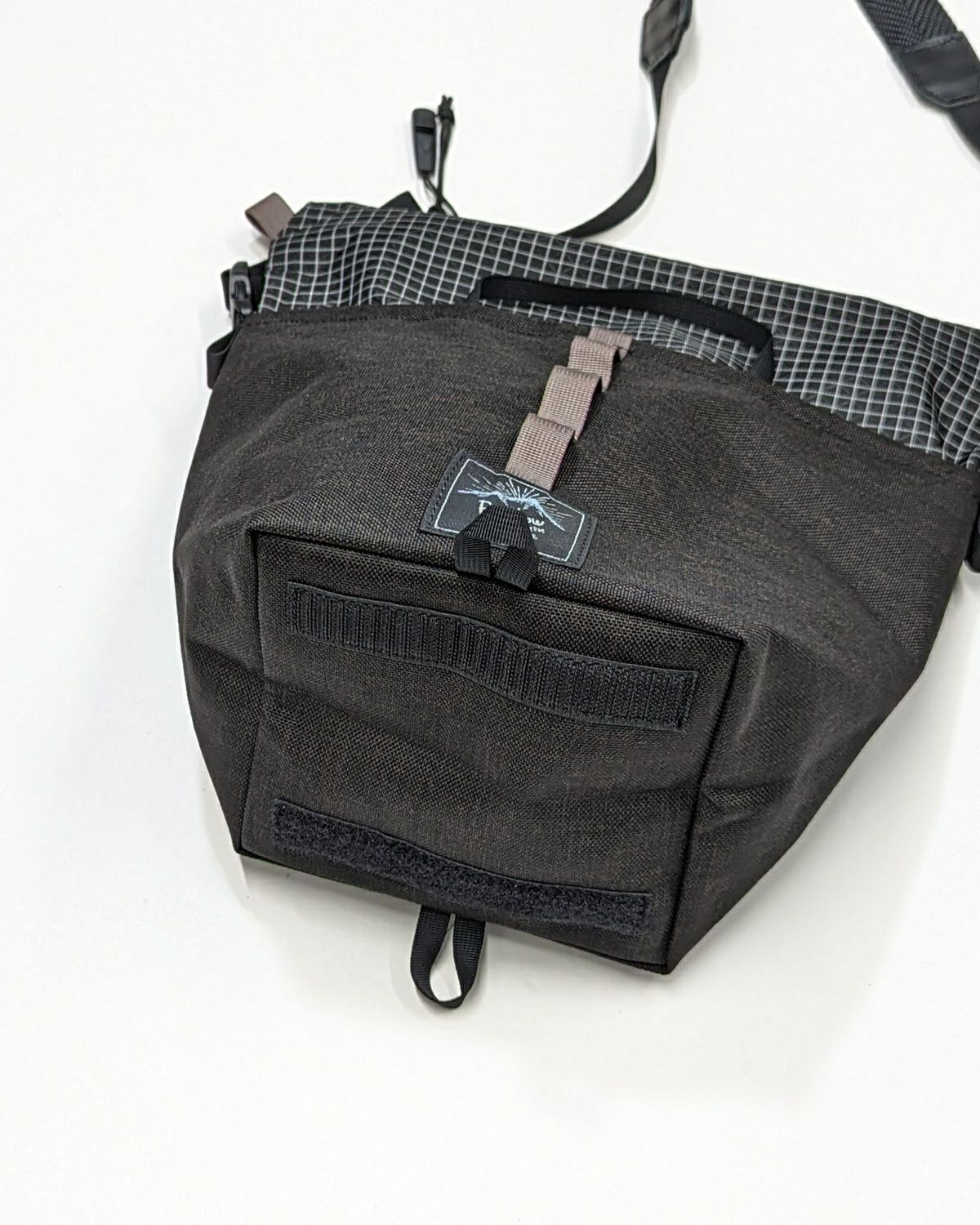 RawLow Mountain Works / tabitibi tote｜ ロウロウマウンテンワークス