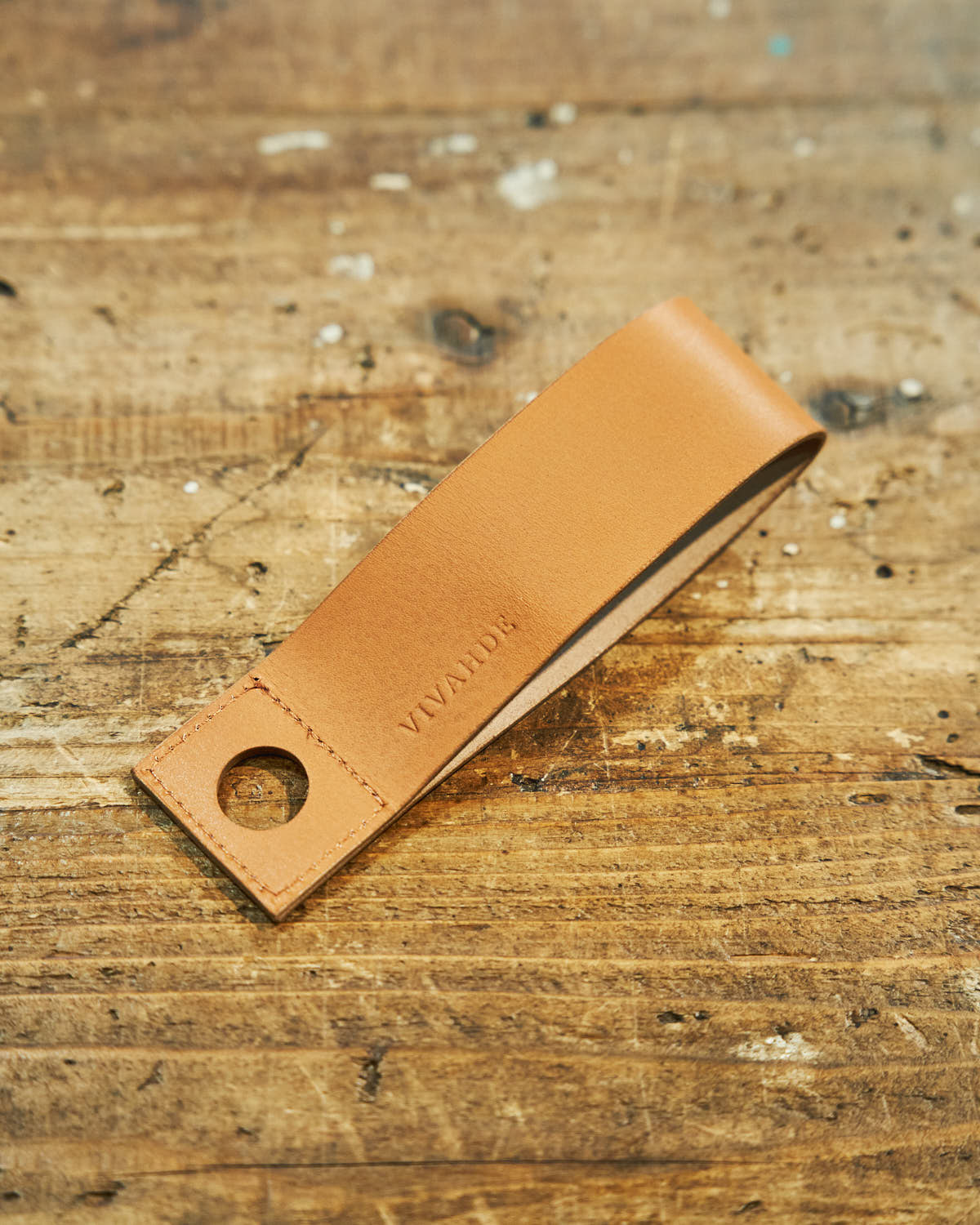 VIVAHDE / Yamano Utsuwa Leather Sleeve for Cup｜ヴィヴァフデの通販