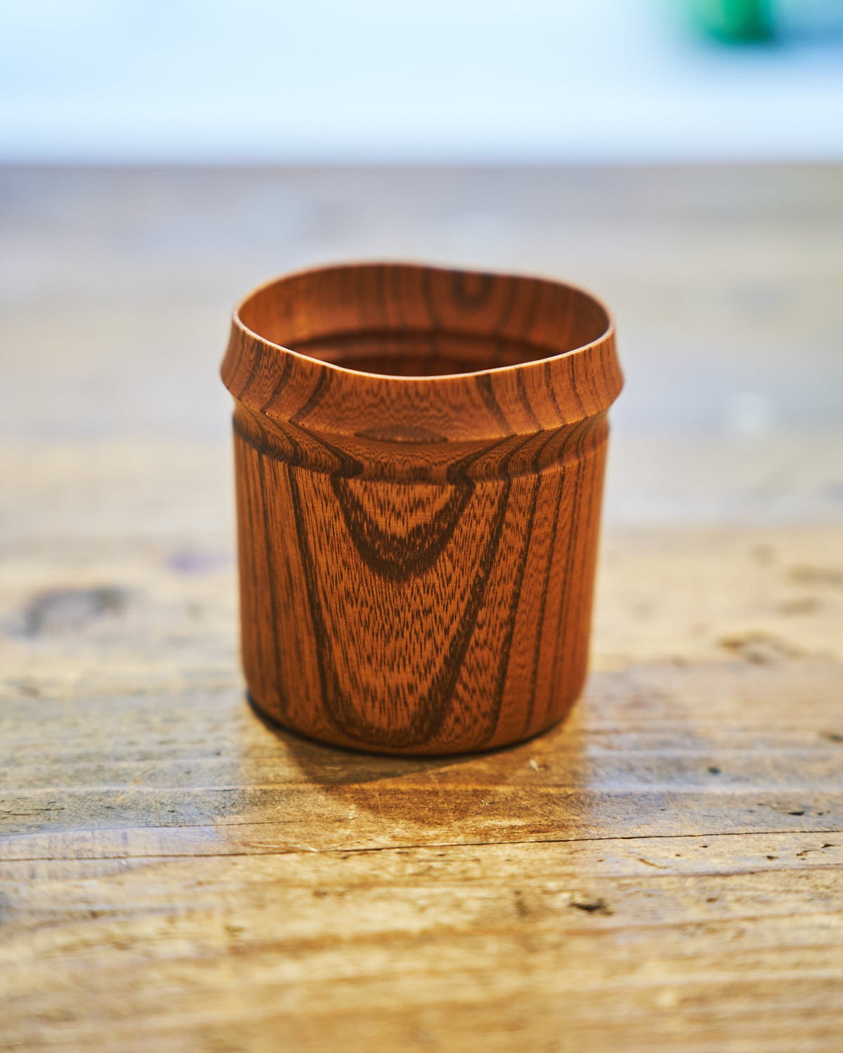 VIVAHDE / Yamano Utsuwa Cup｜ヴィヴァフデの通販 - BLACK BRICK