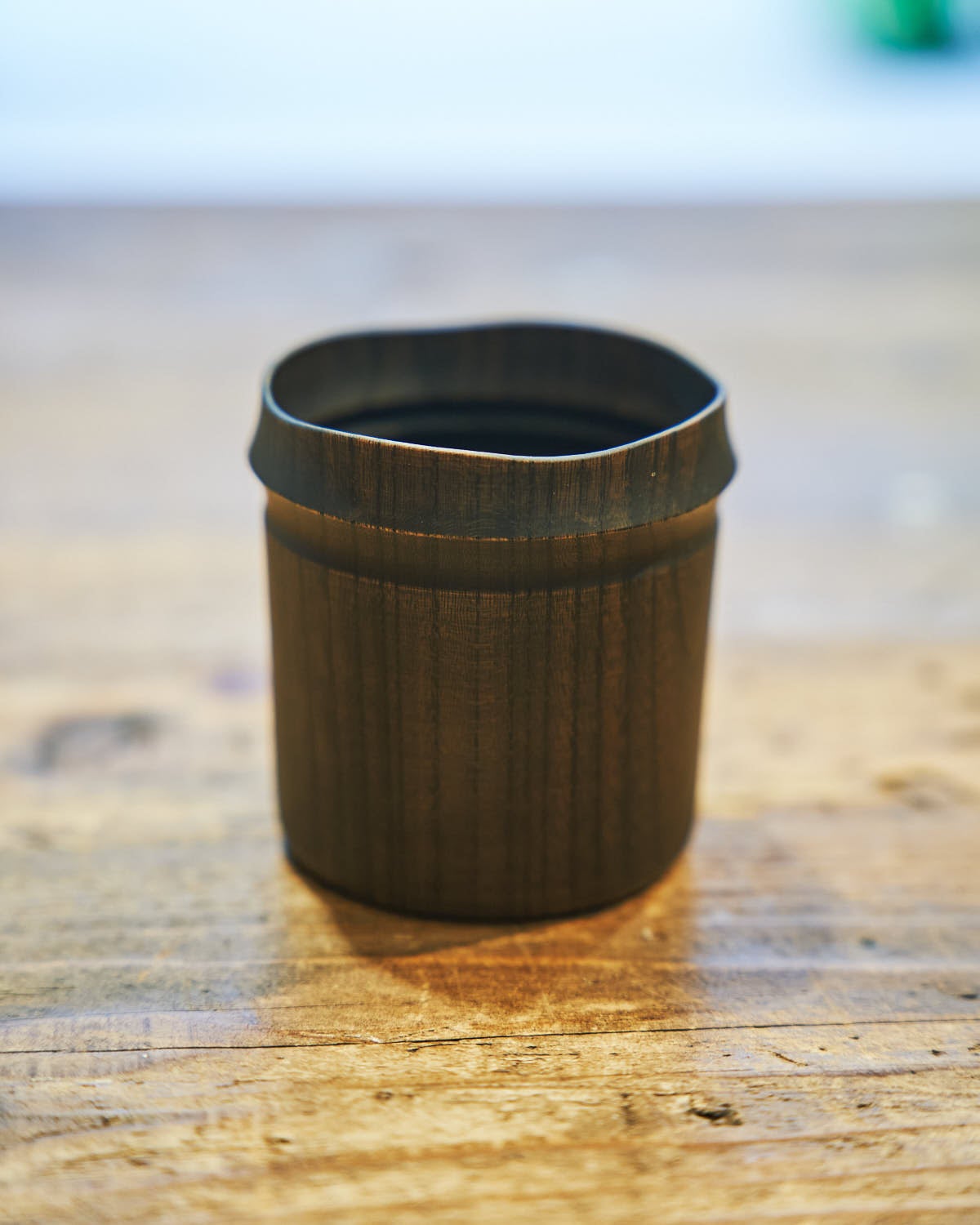 VIVAHDE / Yamano Utsuwa Cup｜ヴィヴァフデの通販 - BLACK BRICK