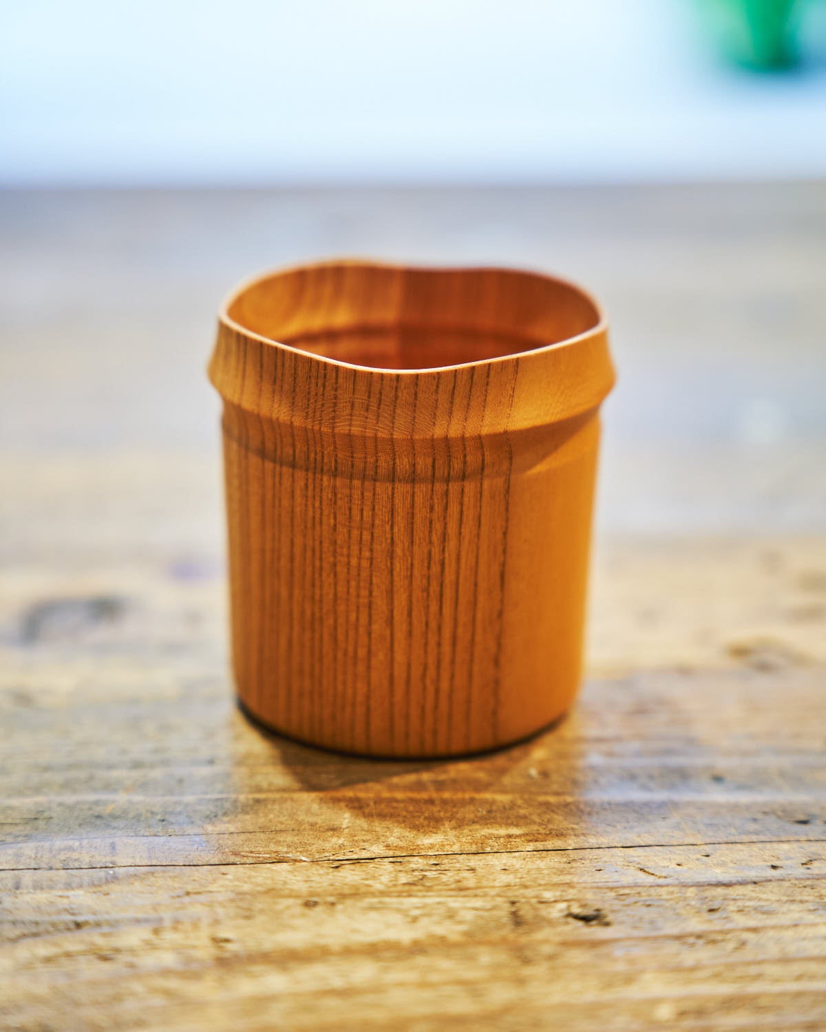 VIVAHDE / Yamano Utsuwa Cup｜ヴィヴァフデの通販 - BLACK BRICK