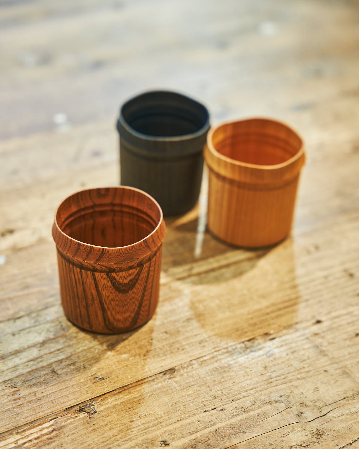 VIVAHDE / Yamano Utsuwa Cup|ヴィヴァフデの通販 - BLACK BRICK VIVAHDE / Yamano Utsuwa Cup|ヴィヴァフデの通販 - BLACK BRICK