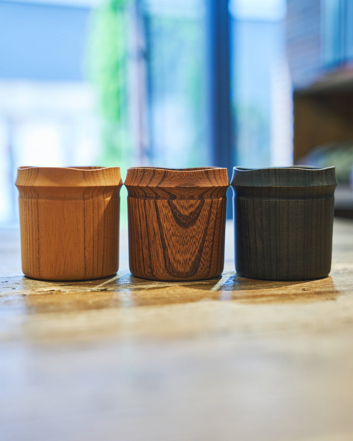 VIVAHDE / Yamano Utsuwa Cup｜ヴィヴァフデの通販 - BLACK BRICK