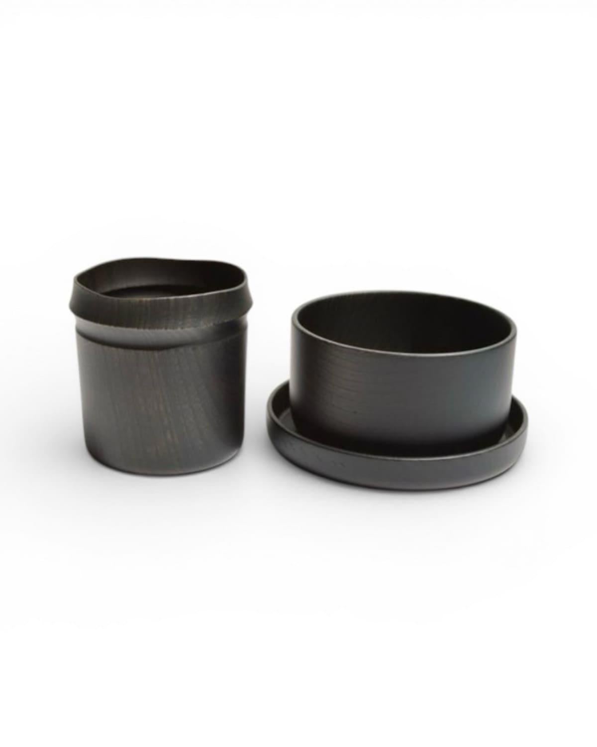 VIVAHDE / Yamano Utsuwa Cup｜ヴィヴァフデの通販 - BLACK BRICK