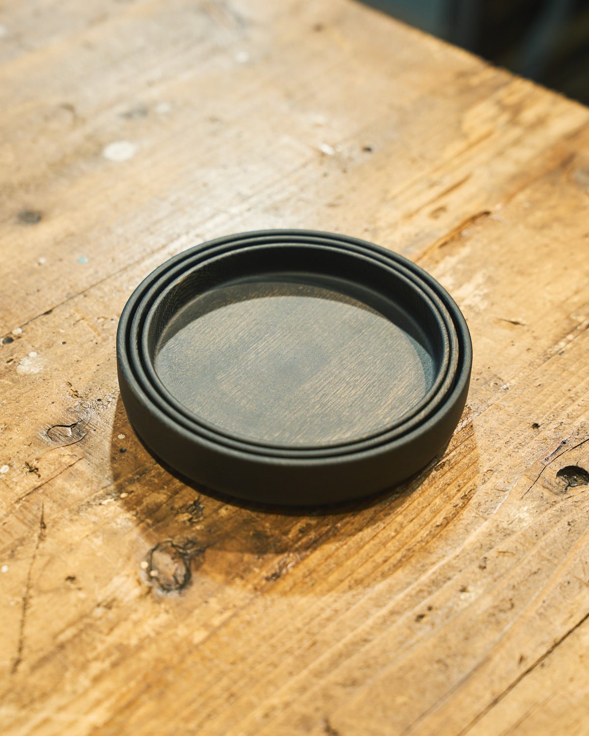 VIVAHDE / Yamano Utsuwa Dish｜ヴィヴァフデの通販 - BLACK BRICK