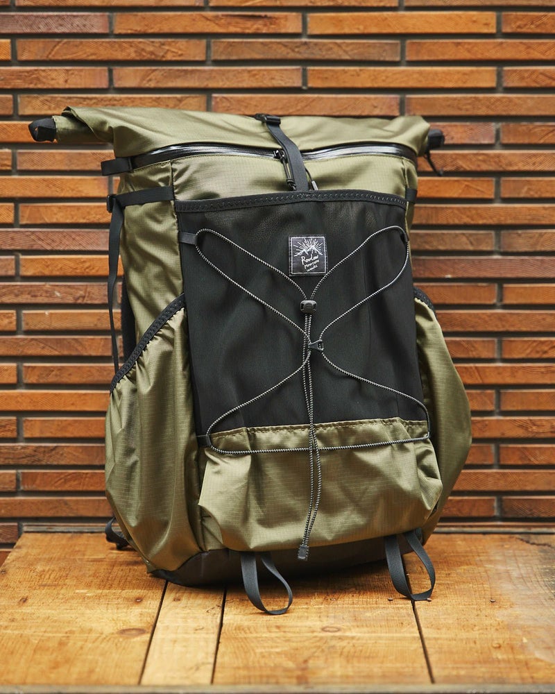 RawLow Mountain Works / Rascal｜ロウロウマウンテンワークスの通販 