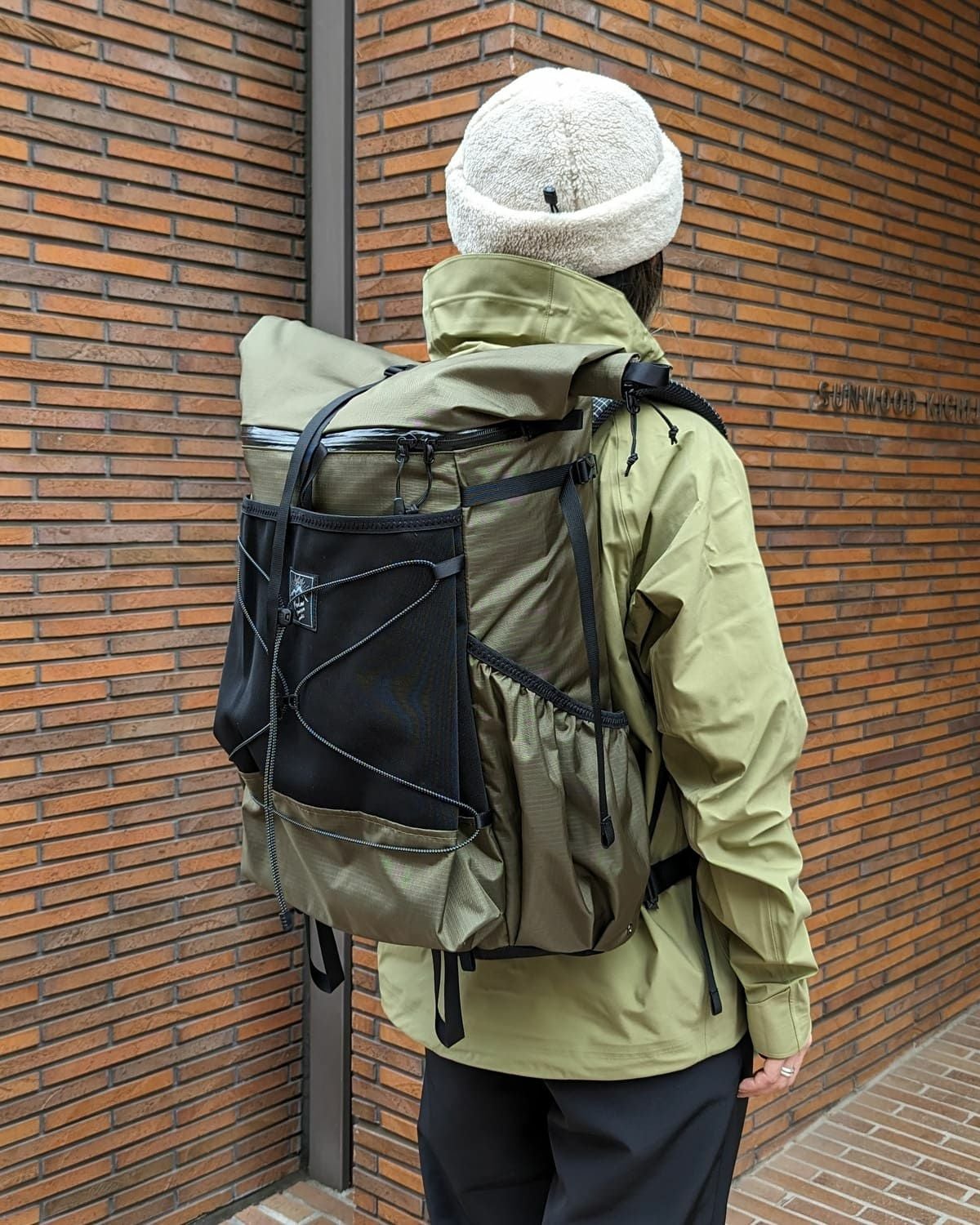 RawLow Mountain Works / Rascal｜ロウロウマウンテンワークスの通販