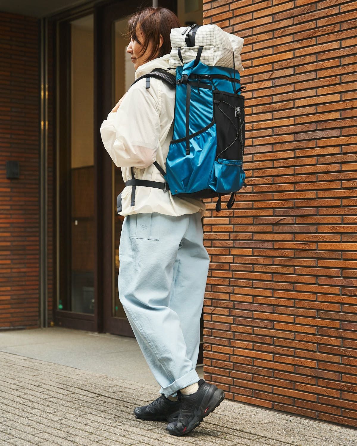 RawLow Mountain Works / Rascal｜ロウロウマウンテンワークスの通販