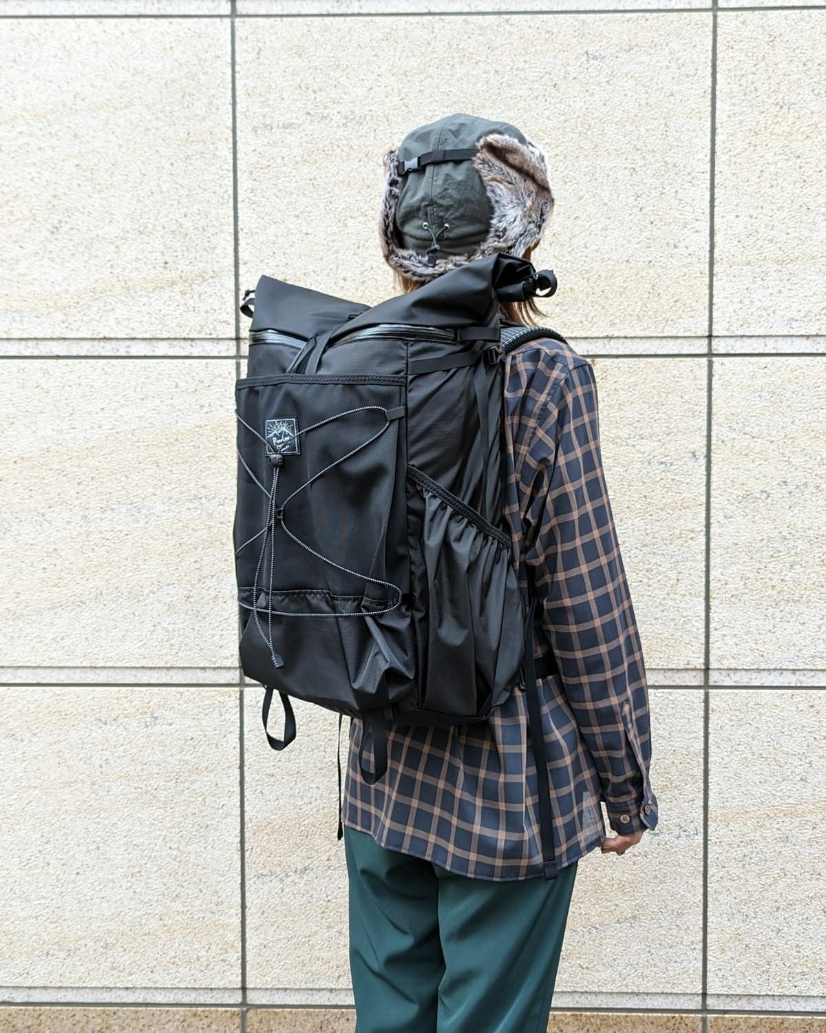 RawLow Mountain Works ロウロウマウンテンワークス RawLow Mountain Works / Rascal｜ロウロウマウンテンワークスの通販