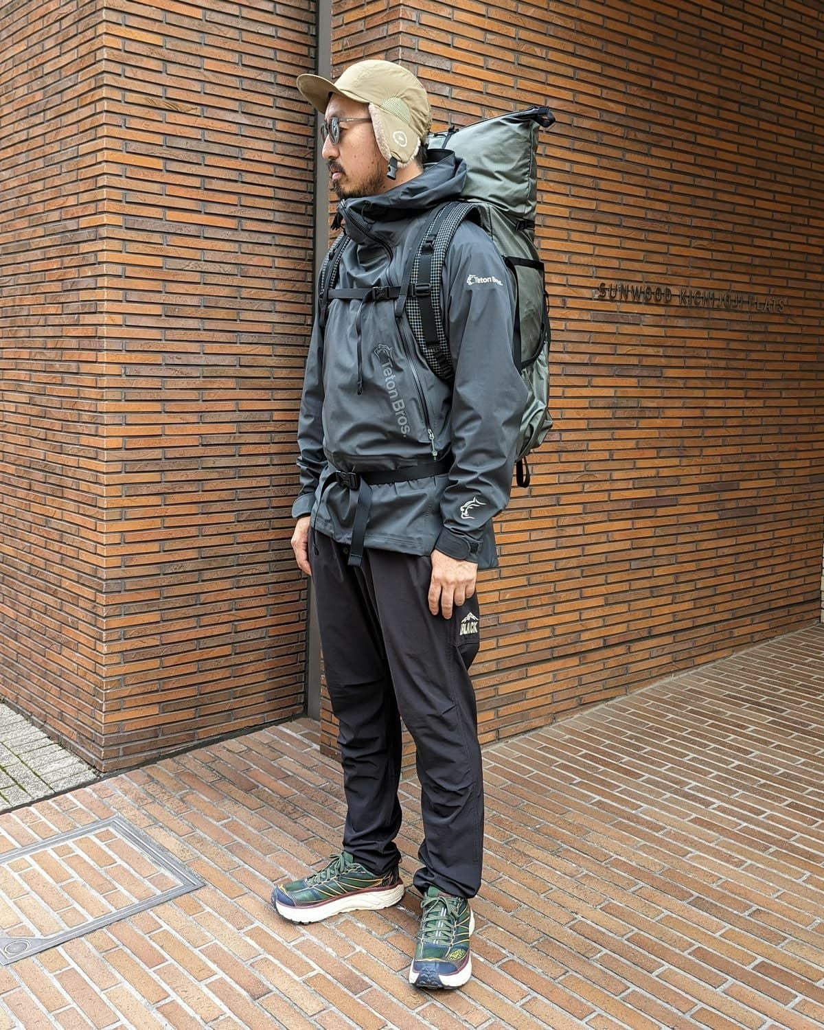 RawLow Mountain Works / Rascal｜ロウロウマウンテンワークスの通販