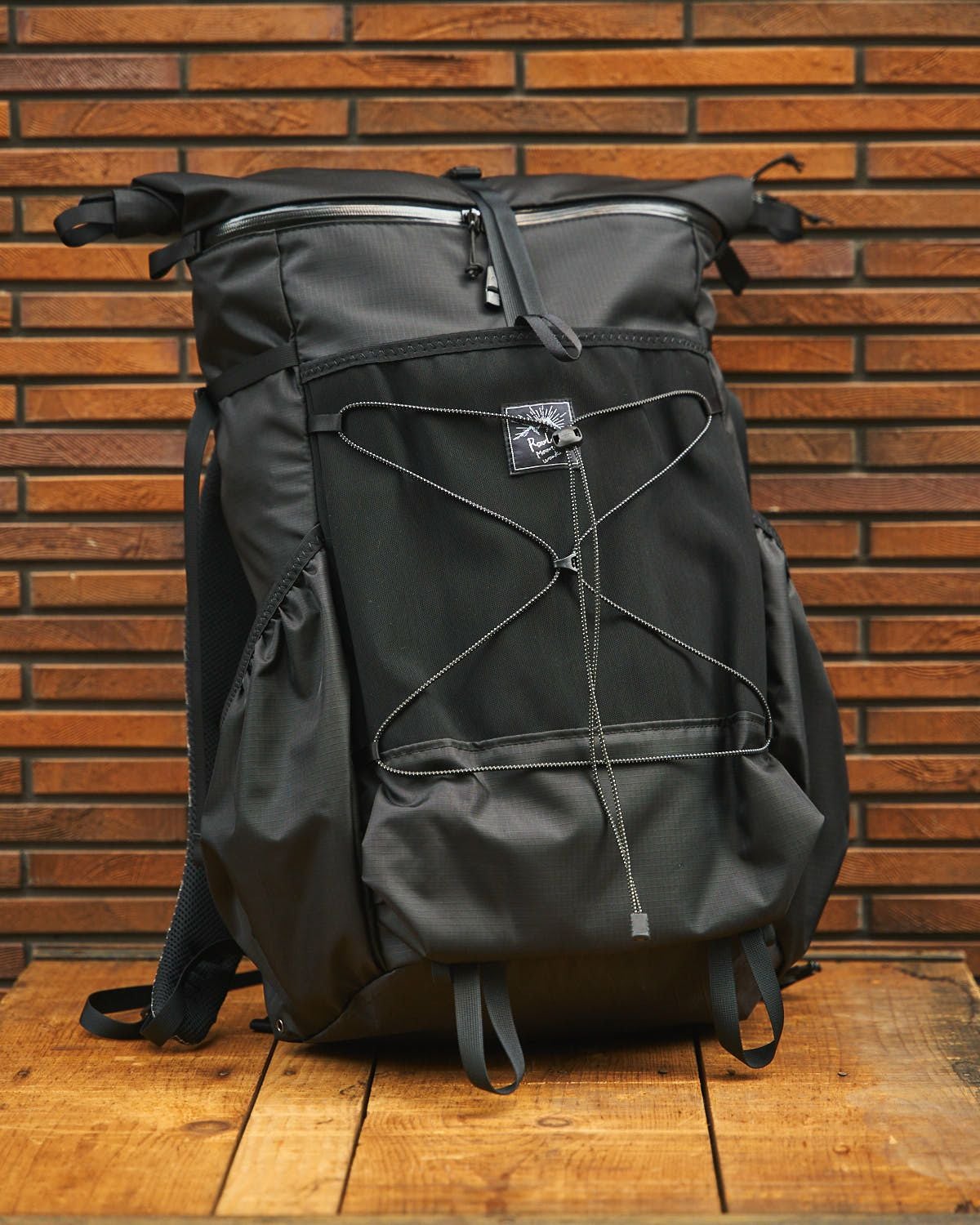 RawLow Mountain Works / Rascal|ロウロウマウンテンワークスの RawLow Mountain Works / Rascal|ロウロウマウンテンワークスの