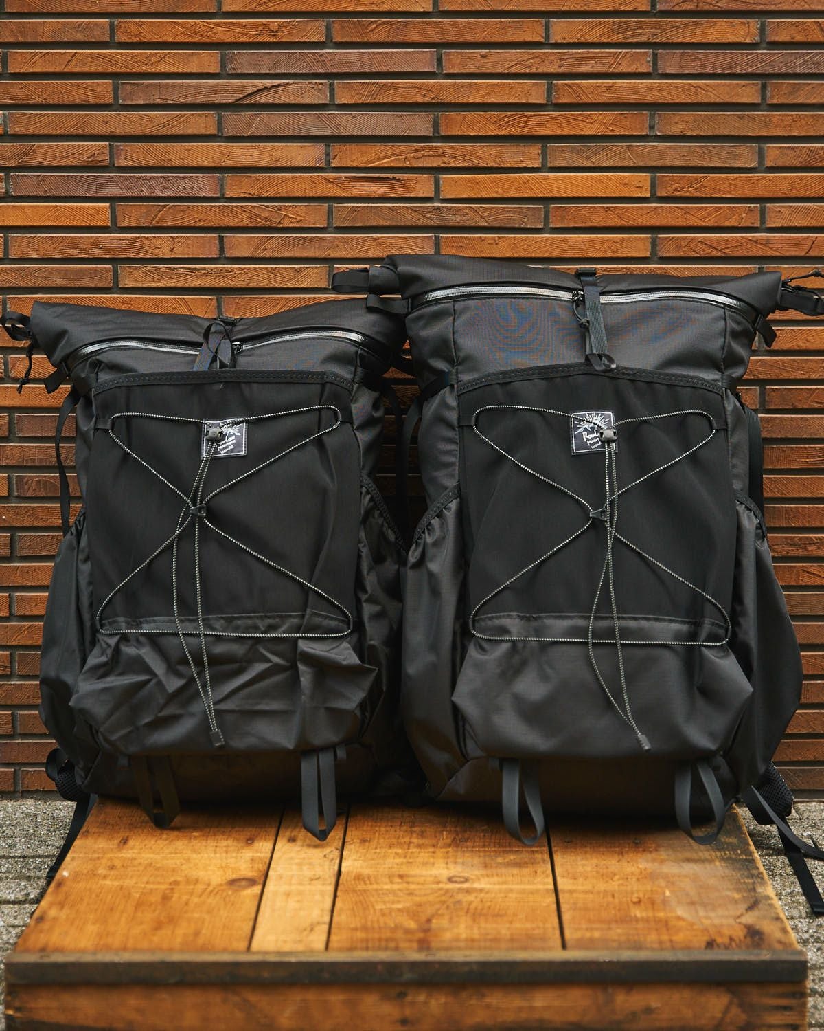 RawLow Mountain Works / Rascal｜ロウロウマウンテンワークスの通販