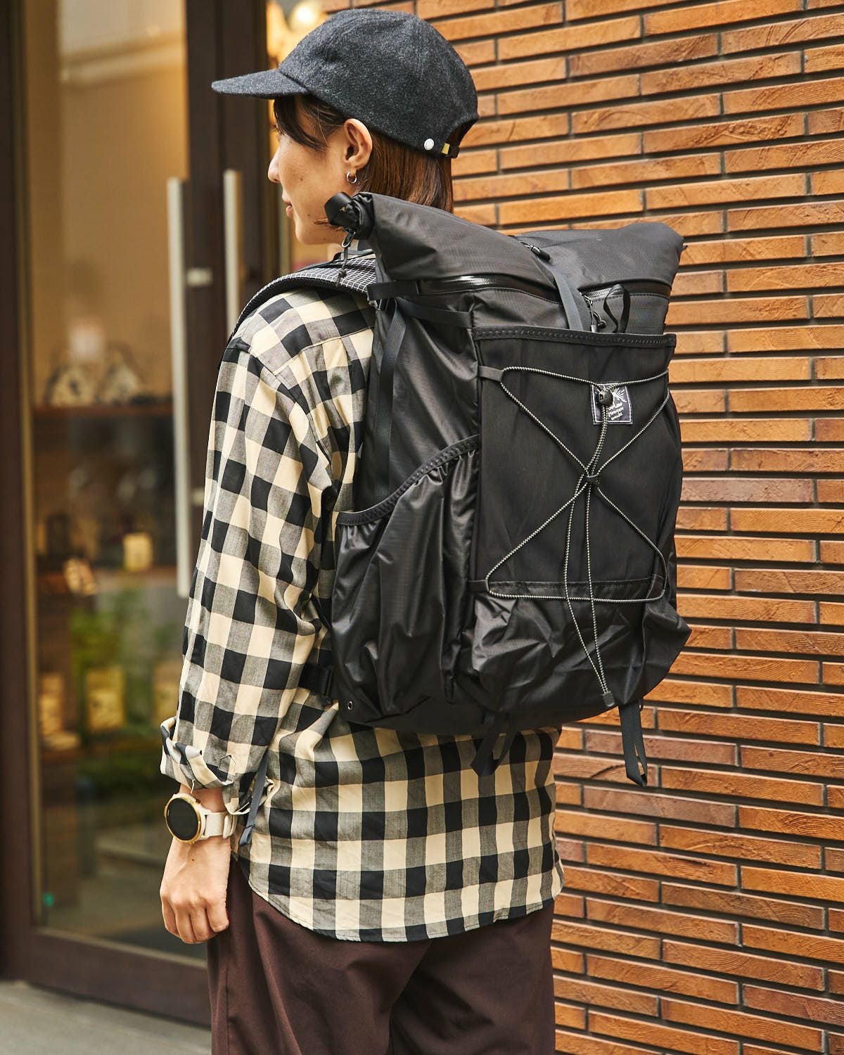 RawLow Mountain Works / Rascal｜ロウロウマウンテンワークスの通販