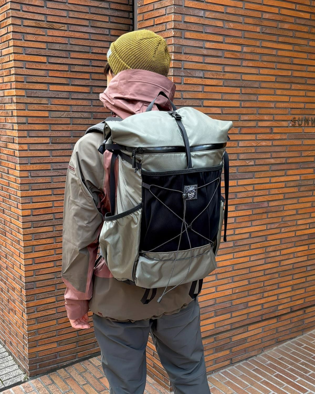 RawLow Mountain Works / Rascal｜ロウロウマウンテンワークスの通販