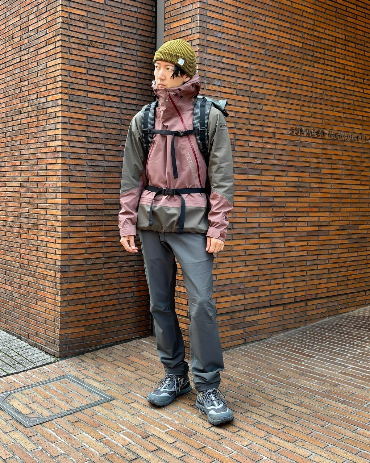 RawLow Mountain Works / Rascal｜ロウロウマウンテンワークスの通販