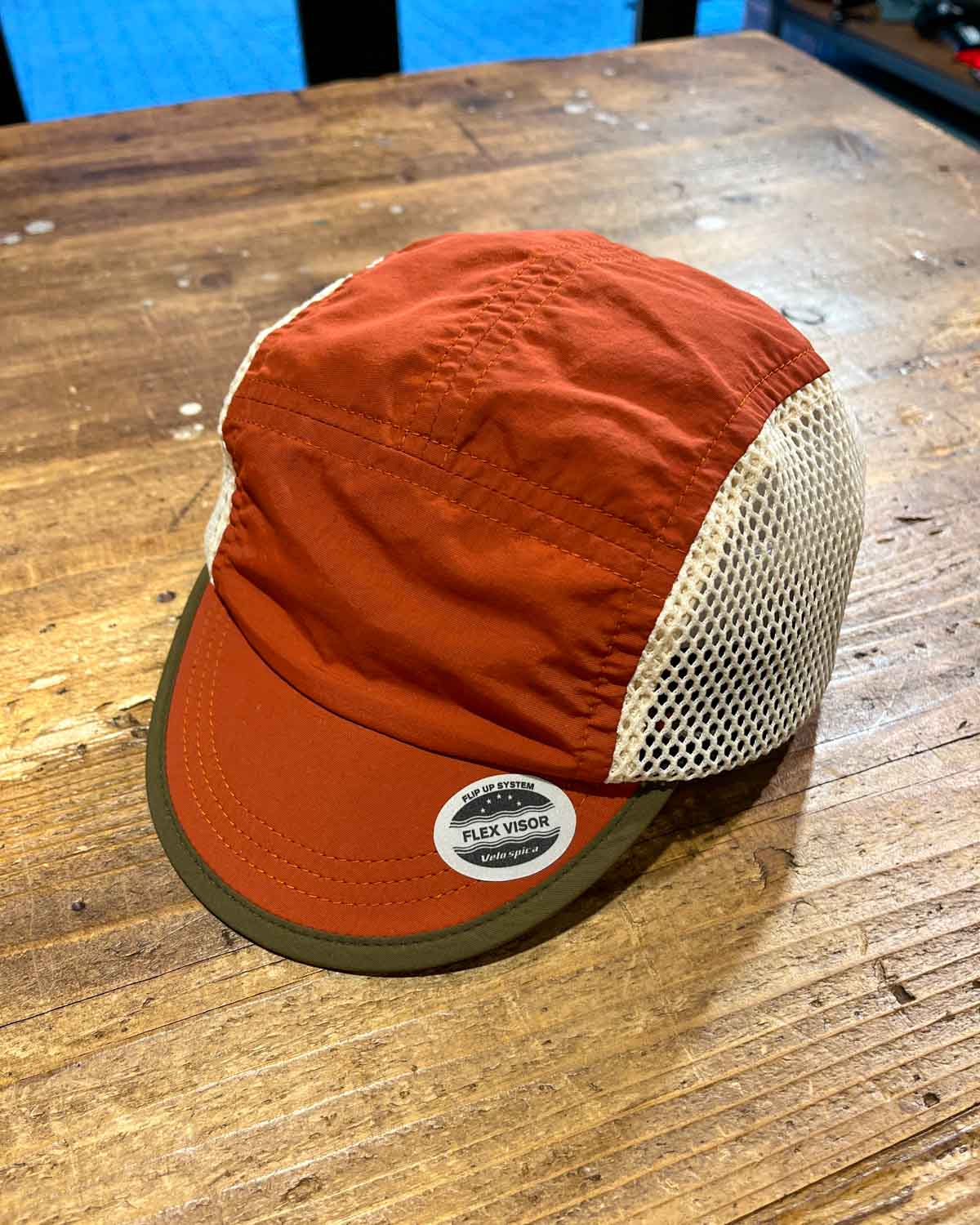 velo spica / P.S.C Cap Cycling｜ヴェロスピカの通販 - BLACK BRICK