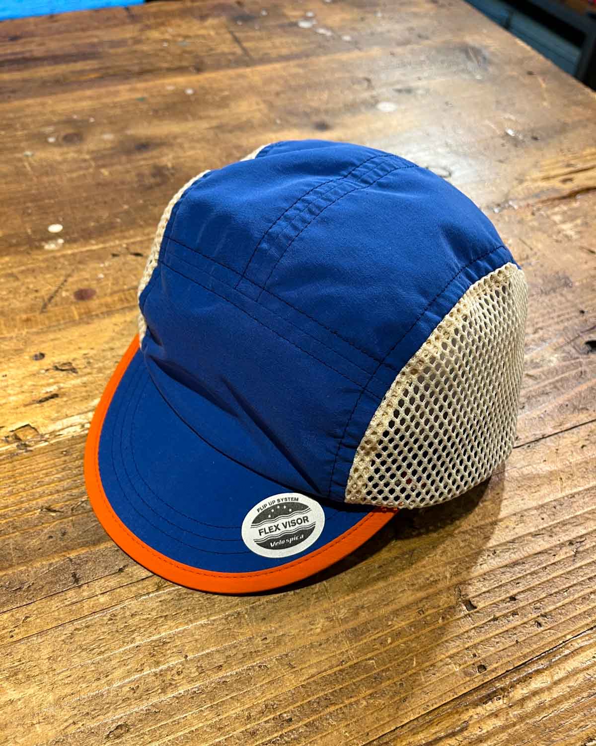 velo spica / P.S.C Cap Cycling｜ヴェロスピカの通販 - BLACK BRICK